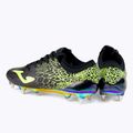 Men's Joma Propulsion Lite SG football boots black 3