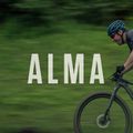 Orbea Alma H50 mountain bike black L22018L3 17