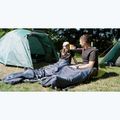 KADVA Light 1000 L sleeping bag left grey 9