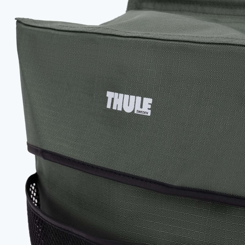 Thule Tepui Single shoe cover green 901704 3