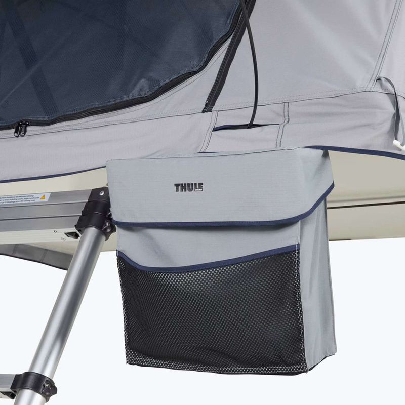 Thule Tepui Single shoe cover grey 901700 4