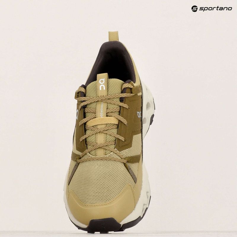 Women's On Cloudhorizon safari/ice shoes 15