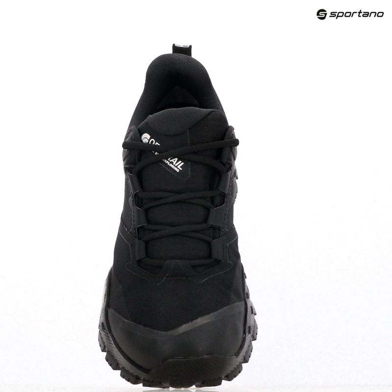 Men's hiking boots The North Face Offtrail Hike Gore-Tex tnf black / tnf white 9
