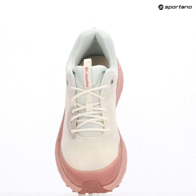Women's shoes Columbia Terrastride CRZ sea salt/pink haze 13