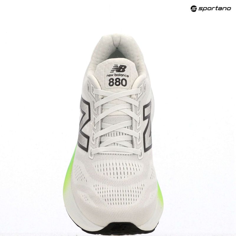 Men's running shoes New Balance Fresh Foam 880 v15 reflection 9