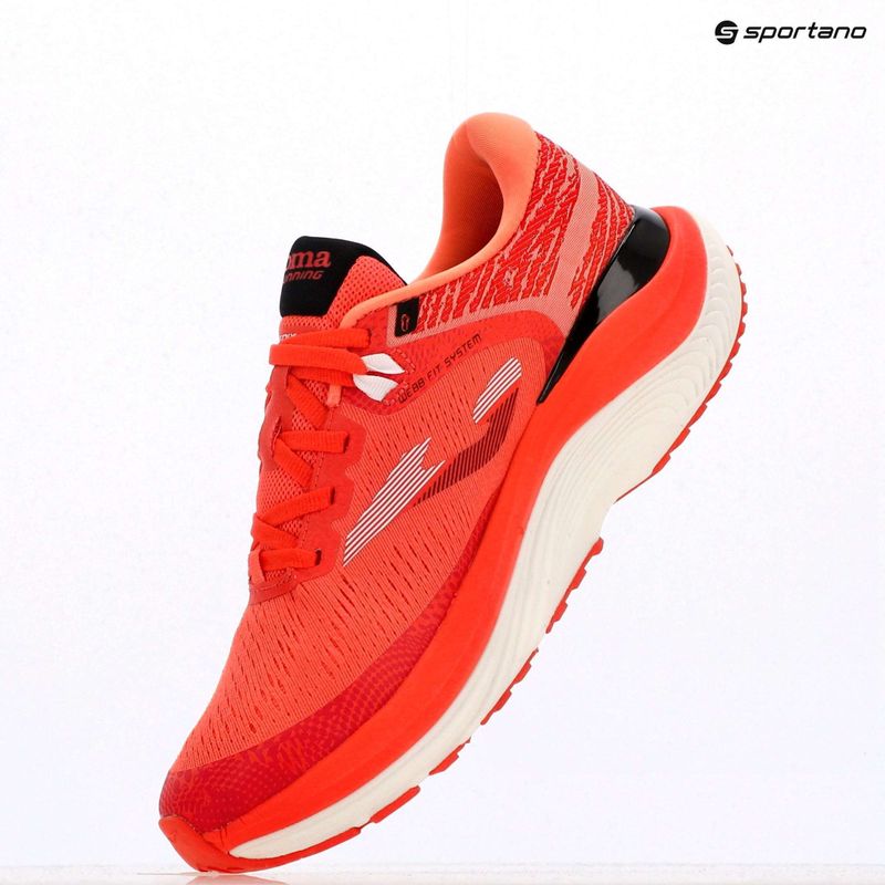 Men's running shoes Joma Fenix coral 9