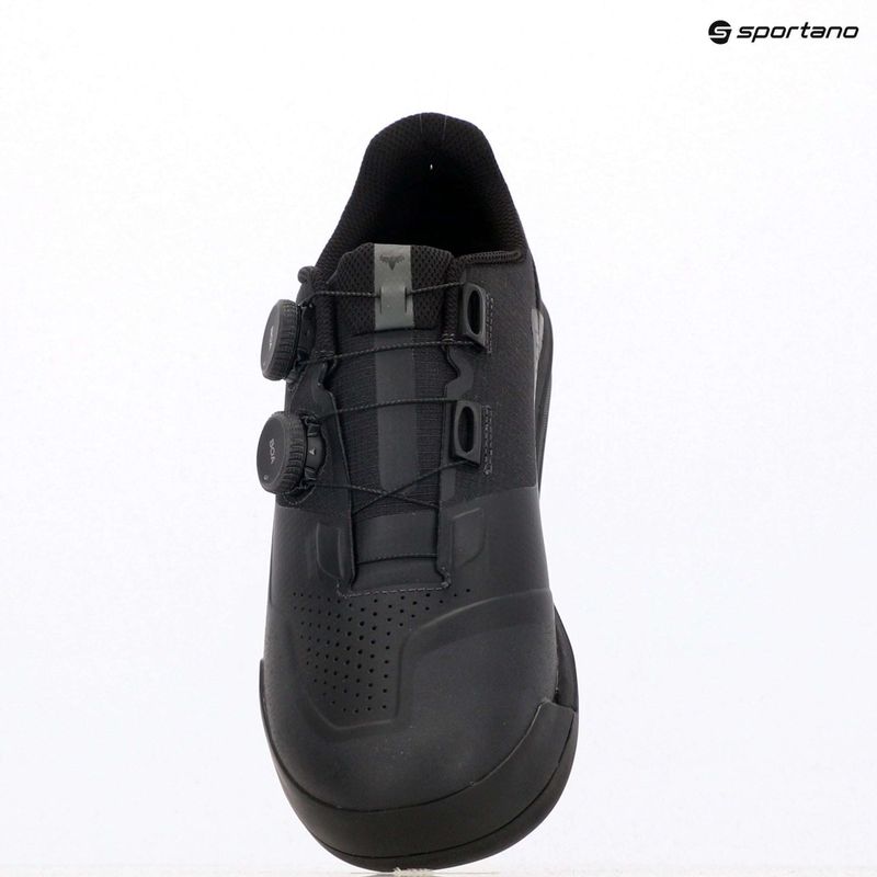 Men's MTB cycling shoes Fox Racing Union BOA black 10