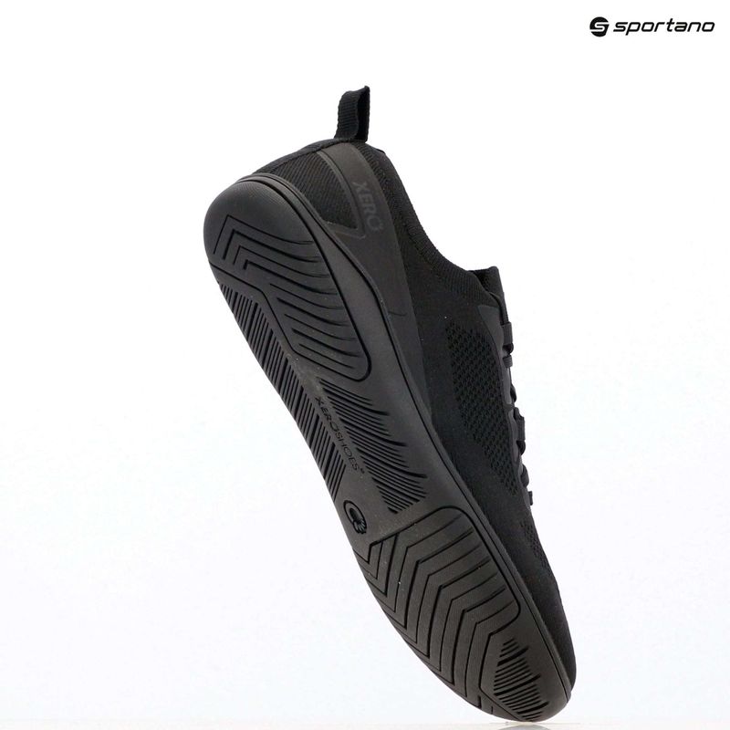 Women's barefoot shoes Xero Shoes Nexus Knit 9