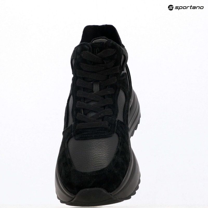 Women's shoes BIG STAR OO274A325 black 16