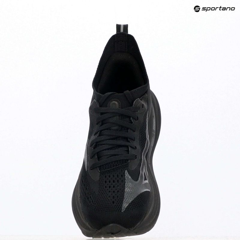 Running shoes Mizuno Neo Zen 2 black/black sand 9