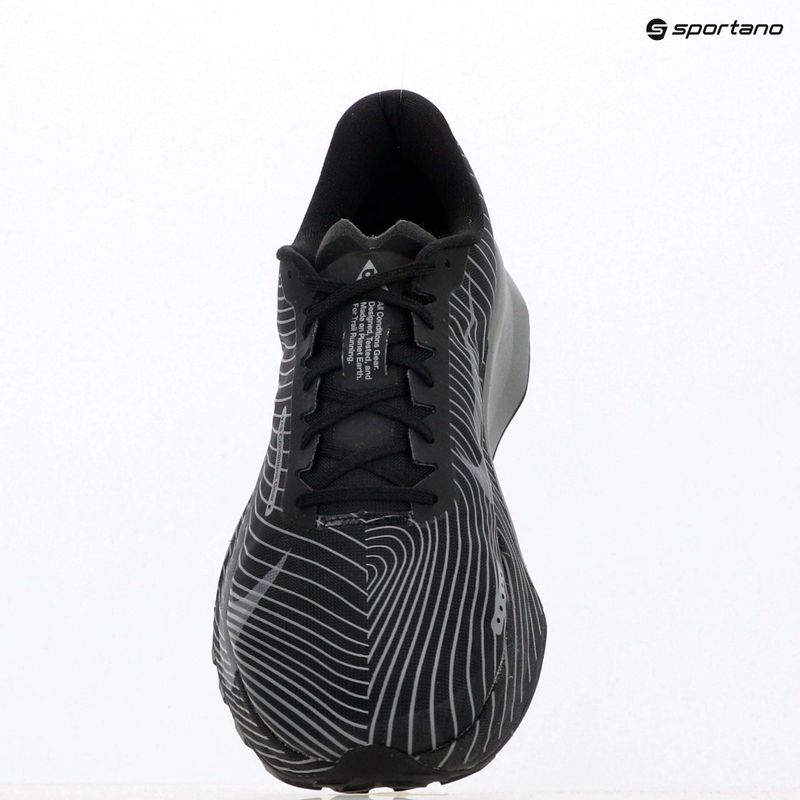 Men's running shoes Nike ACG Ultrafly 2 black/photon dust 9