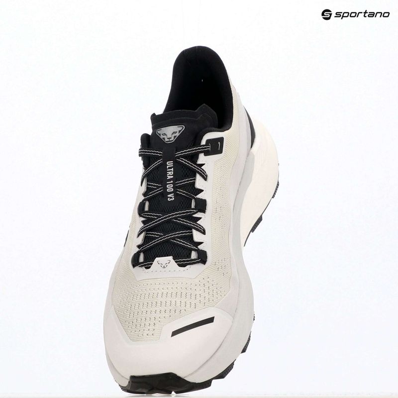 Men's running shoes DYNAFIT Ultra 100 V3 nimbus/black out 9