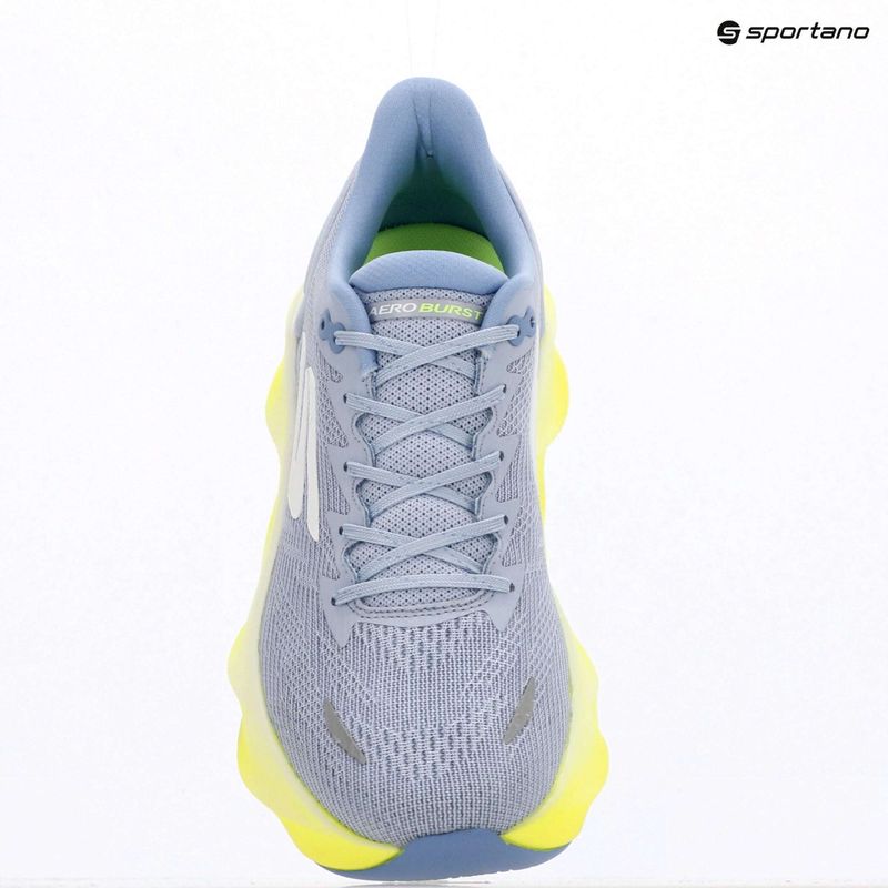 Women's running shoes SKECHERS Skx Aero Burst 172210 blue 16