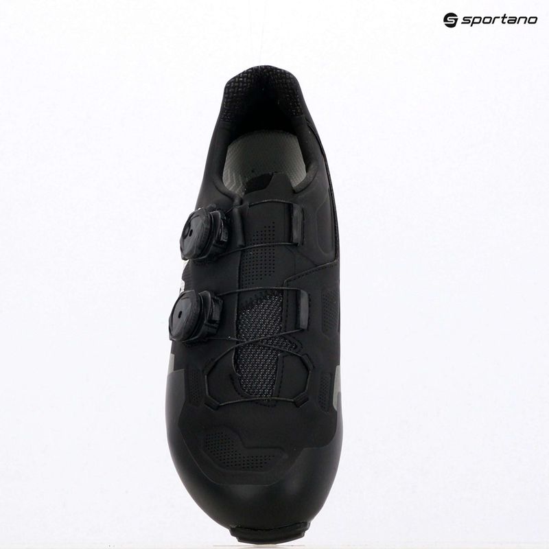 Men's cycling shoes MTB Northwave Extreme X black/dark grey 13