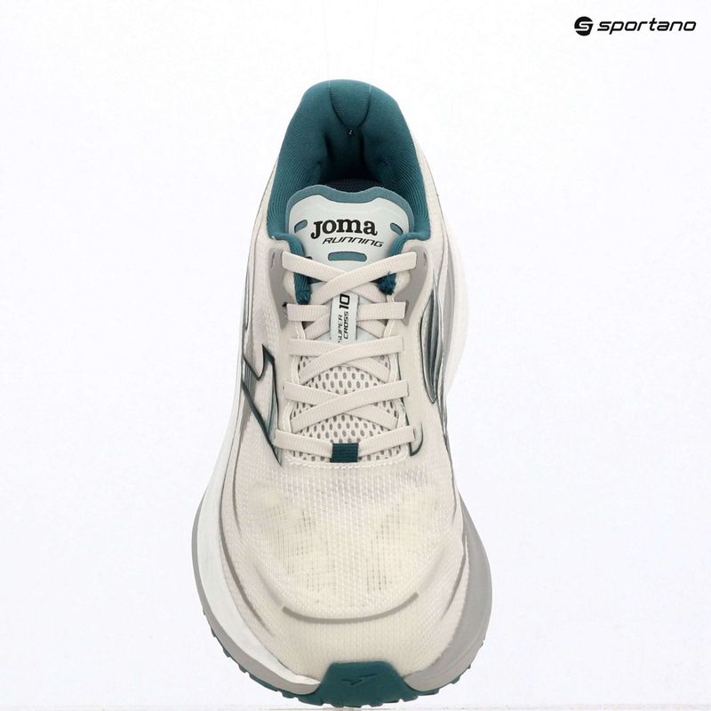 Men's running shoes Joma Supecross white 14