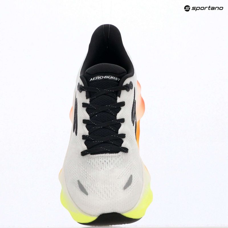 Men's running shoes SKECHERS Skx Aero Burst white 11