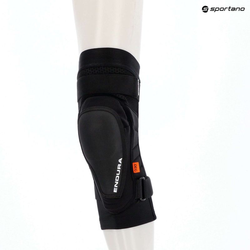 Endura MT500 Hard Shell Knee Pad black 7