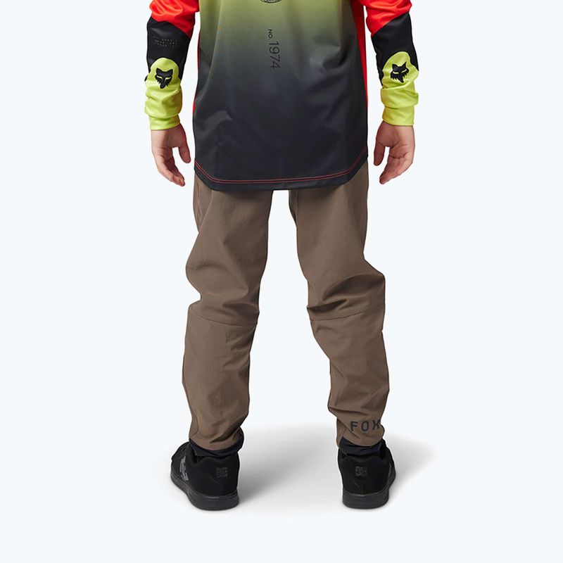 Fox Racing Ranger Jr dirt children's bike trousers 2