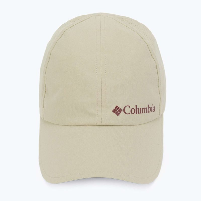 Columbia Silver Ridge III Ball beige baseball cap 1840071 4
