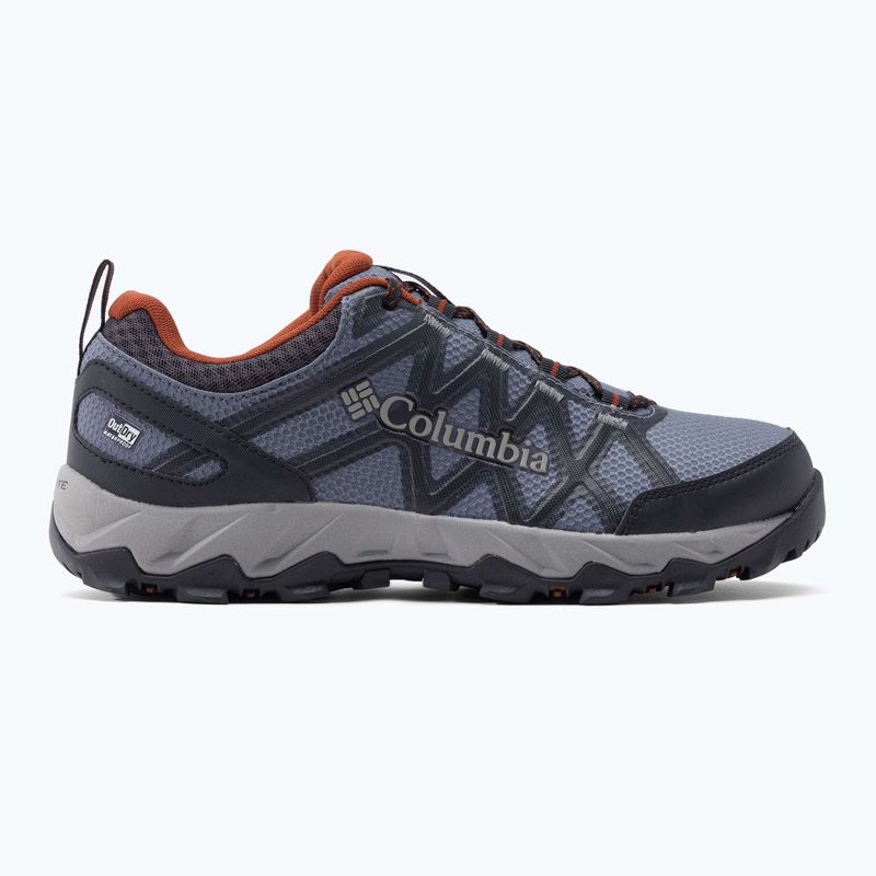 Columbia Peakfreak X2 Outdry 053 grey men's trekking boots 1864991 2