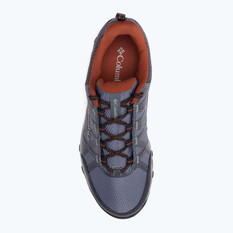 Columbia Peakfreak X2 Outdry 053 grey men's trekking boots 1864991 6