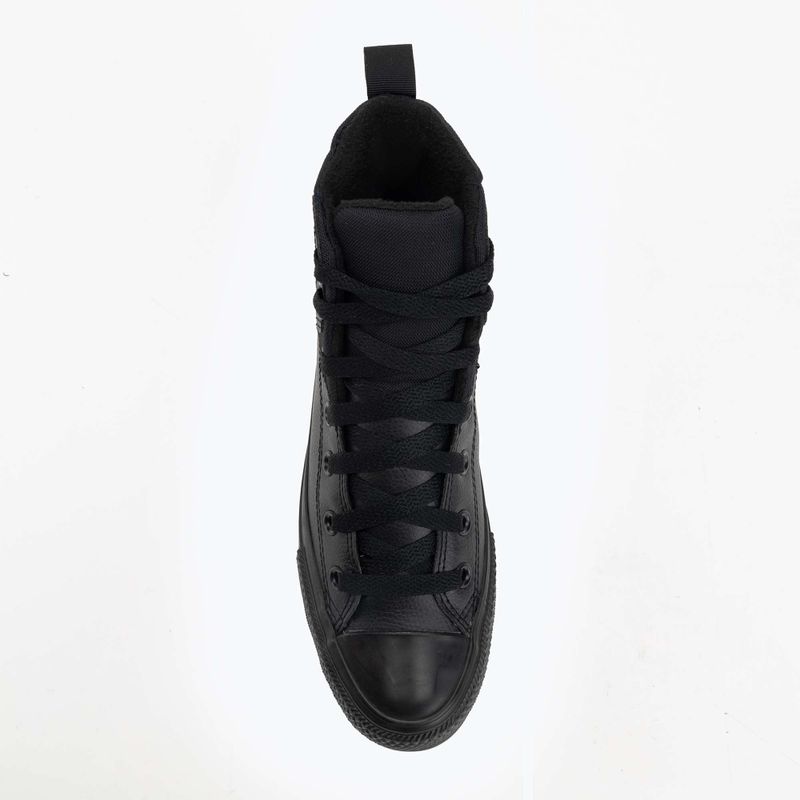 Trainers Converse Chuck Taylor All Star Berkshire mono black 5