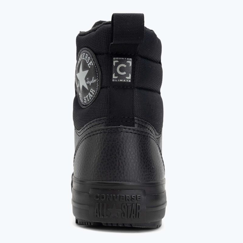 Trainers Converse Chuck Taylor All Star Berkshire mono black 6