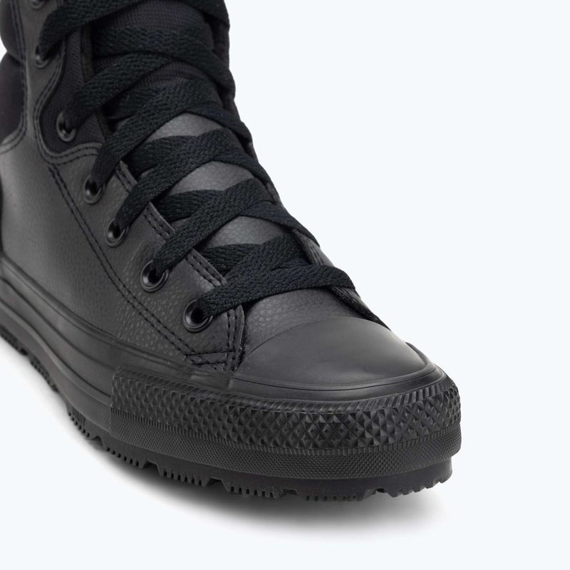 Trainers Converse Chuck Taylor All Star Berkshire mono black 7