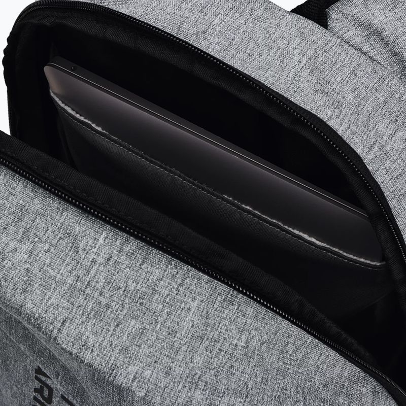 Under Armour Halftime grey city backpack 1362365 4