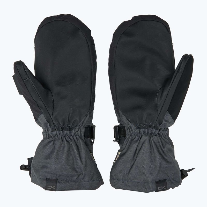 Men's Dakine Titan Gore-Tex Snowboard Mitt carbon 3