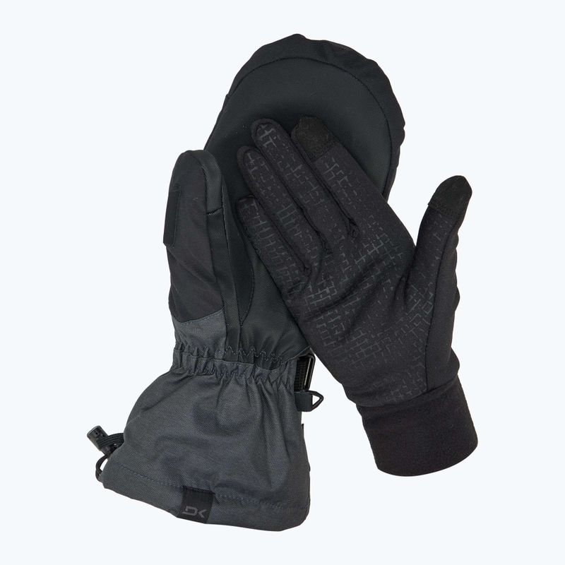 Men's Dakine Titan Gore-Tex Snowboard Mitt carbon 8