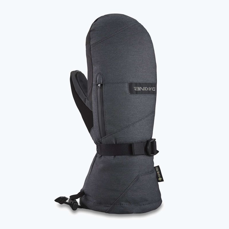 Men's Dakine Titan Gore-Tex Snowboard Mitt carbon 11