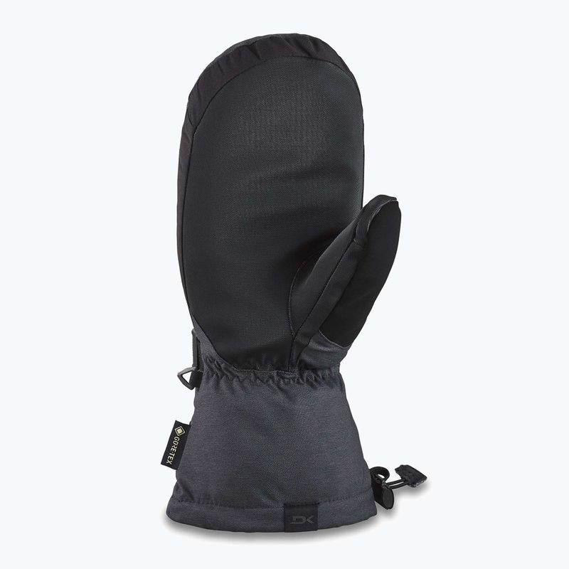 Men's Dakine Titan Gore-Tex Snowboard Mitt carbon 12