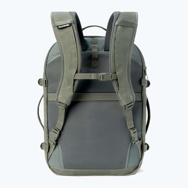 Urban backpack Dakine Split Adventure 28 l mulled basil 2