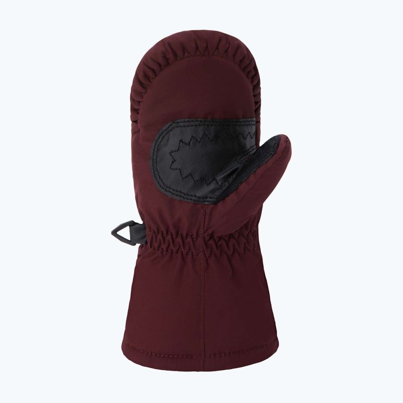 Snowboard gloves Dakine Brat Mitt port royale 3