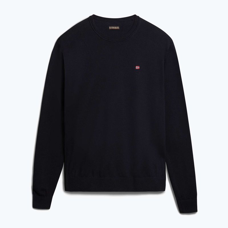 Men's jumper Napapijri Decatur 5 black 041 5