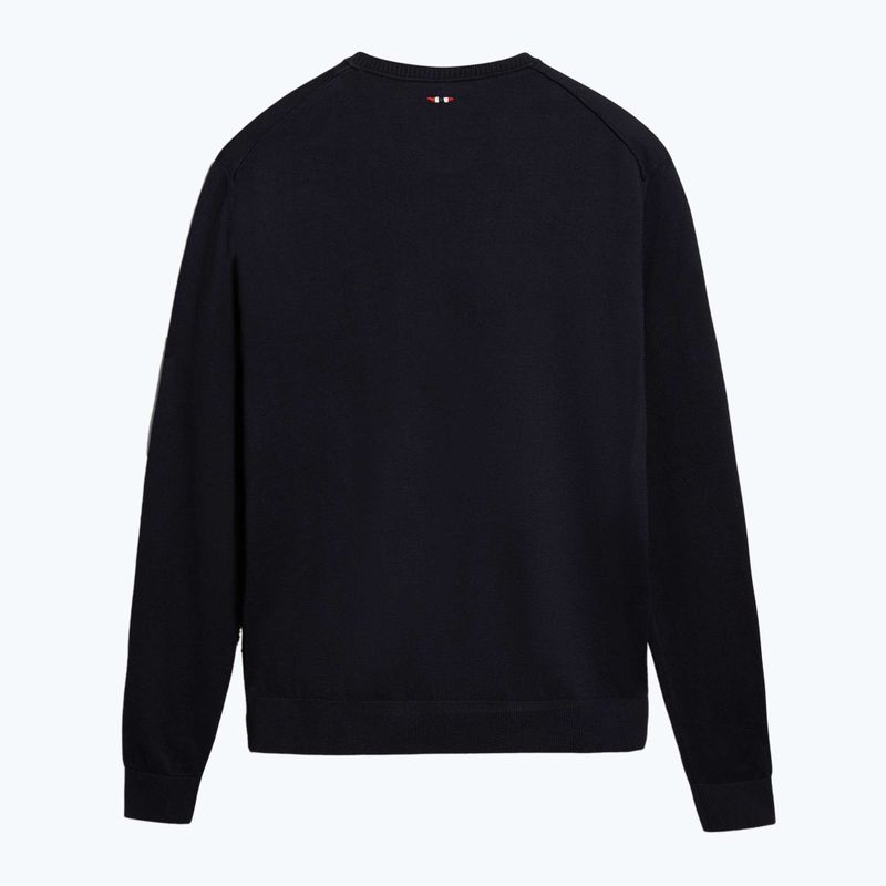 Men's jumper Napapijri Decatur 5 black 041 6