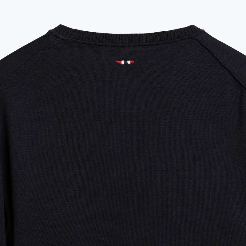 Men's jumper Napapijri Decatur 5 black 041 7