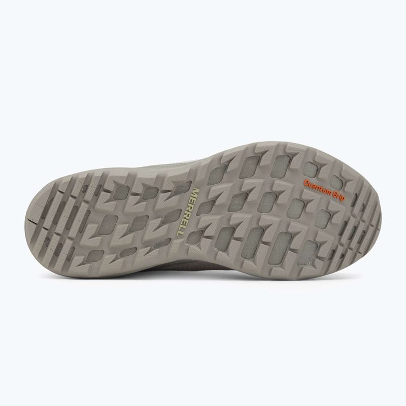 Women's hiking boots Merrell Bravada Edge 2 Thermo Demi grey 4