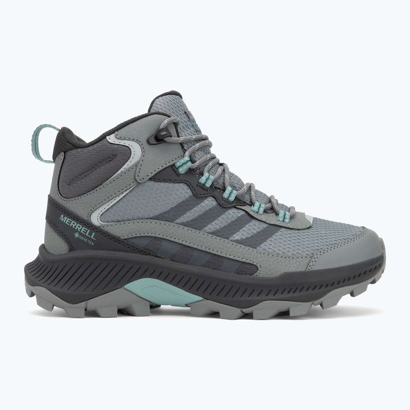 Women's shoes Merrell Speed Strike 2 Mid GTX monument 2