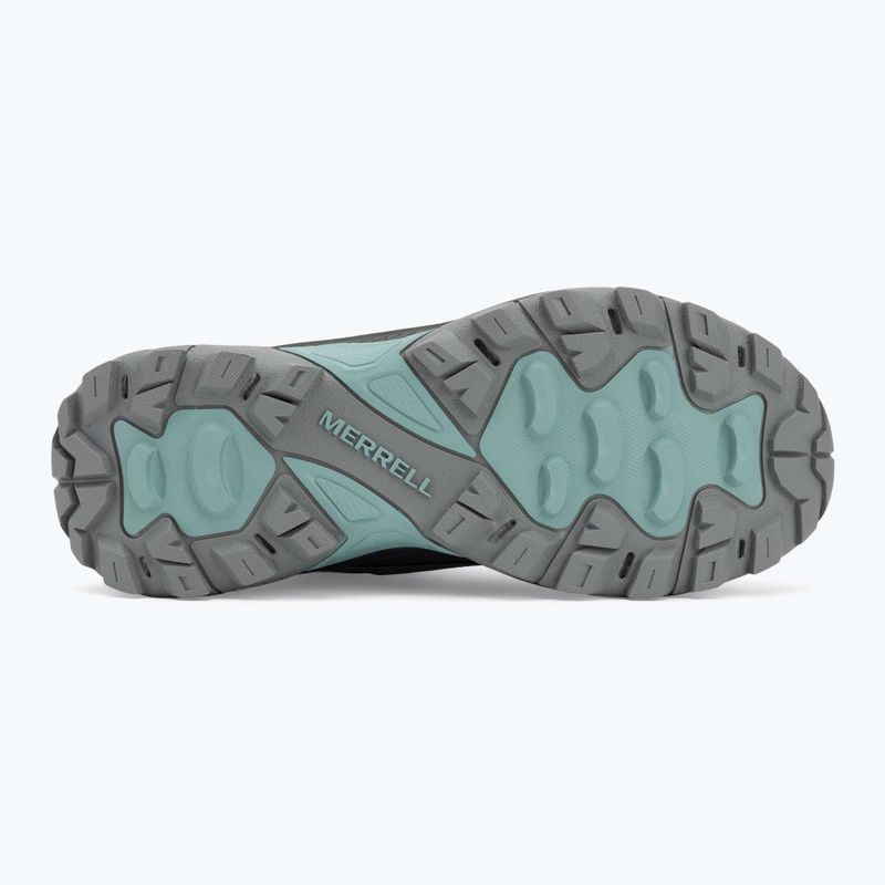 Women's shoes Merrell Speed Strike 2 Mid GTX monument 4