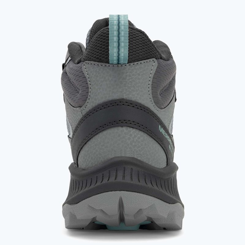 Women's shoes Merrell Speed Strike 2 Mid GTX monument 6