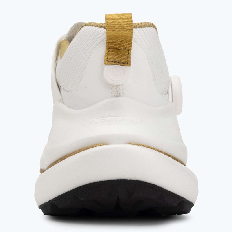 Men's running shoes Merrell Speed Arc Surge Boa white/gold 6