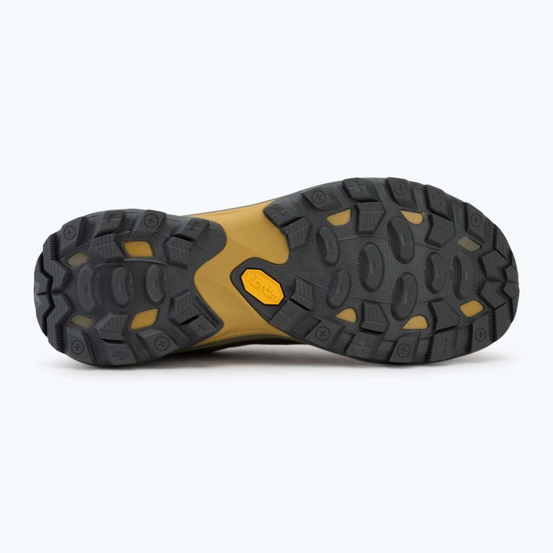 Men's hiking shoes Merrell Moab Speed 2 cairn/basalt 4