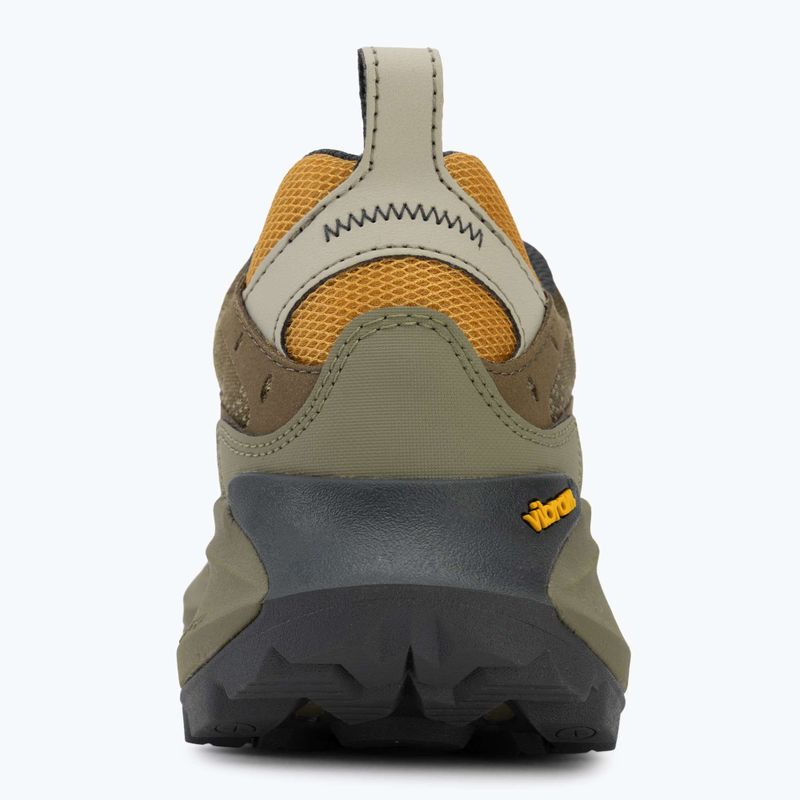 Men's hiking shoes Merrell Moab Speed 2 cairn/basalt 6