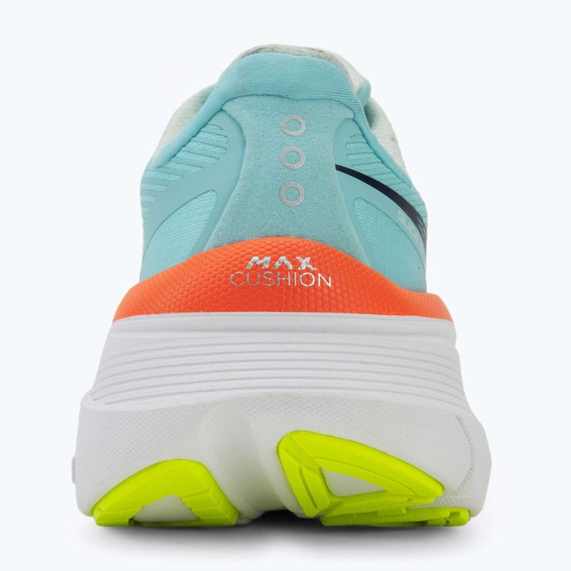 Women's running shoes Saucony Guide 19 splash/citron 6