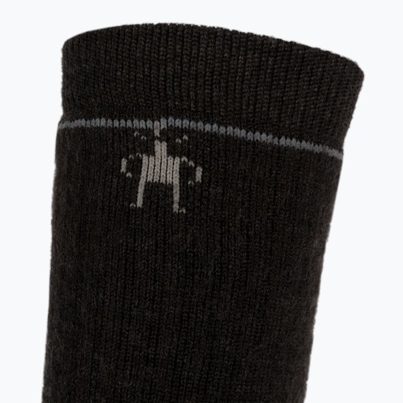 Smartwool Performance Hike Full Cushion Crew trekking socks black SW0016182071 4