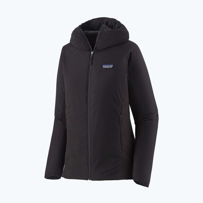 Women's Patagonia Nano-Air Light Hybrid Hoody black 6