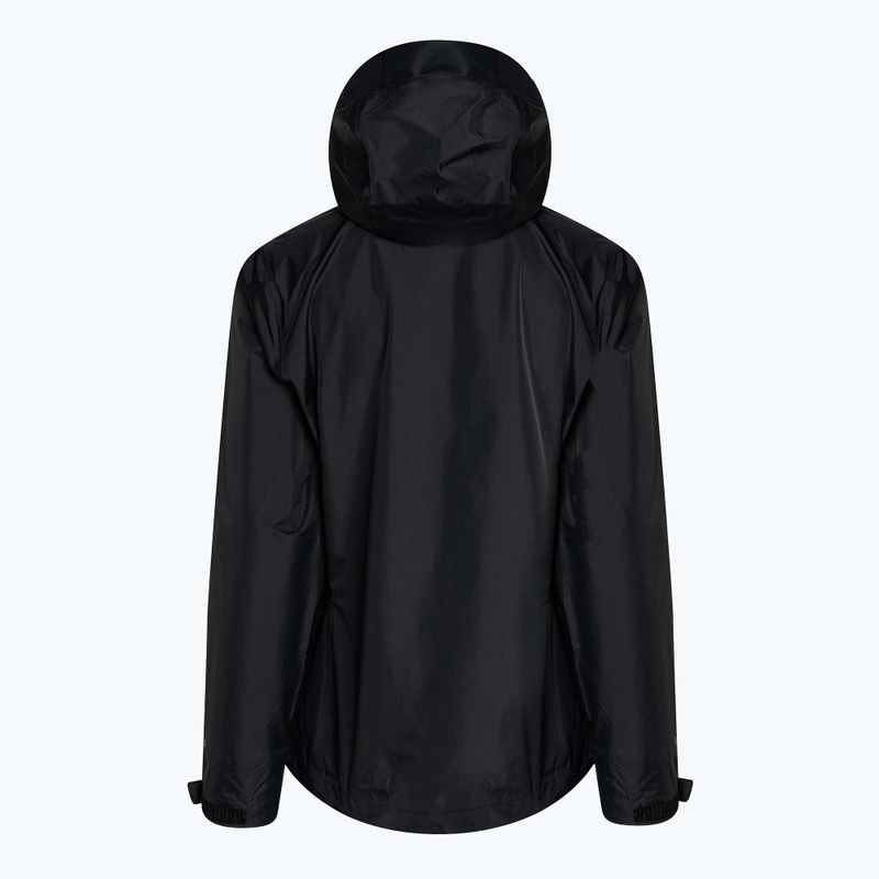 Women's Patagonia Torrentshell 3L Rain Jacket black 9