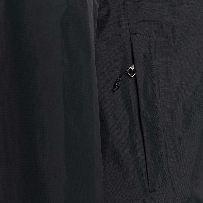 Women's Patagonia Torrentshell 3L Rain Jacket black 12